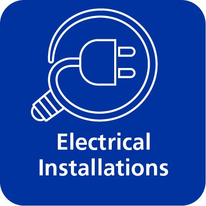 WSS IconsFA2-E-Electrical Installations