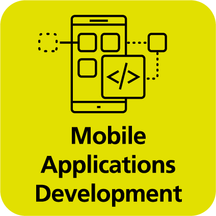 WSS2021_ICONS_FAP_Mobile Applications Development