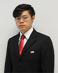 Kelvin Yau Zhi Xian - Institute of Technical Education