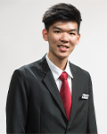 Yong Jia Qi Coby - Nanyang Polytechnic