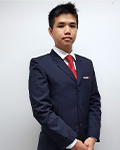 Wong Jun Wei - Singapore Polytechnic