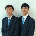 Andre Yap Jun Xi & Ling Zhi En - Institute of Technical Education