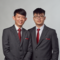 Lee Chun Hao & Kwa Cheng Jing - Temasek Polytechnic