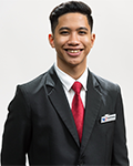 Muhammad Haziq Bin Hazlan - Nanyang Polytechnic