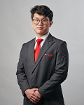 Ong Zheng Jie Darren - Temasek Polytechnic