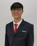 Silas Lim Wei-En - Singapore Polytechnic