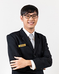 Lucas Tan Jun En - Republic Polytechnic