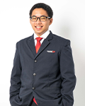 Joel Yeo Yu Wei - Singapore Polytechnic