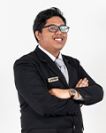 Muhammad Haziq Bin Ramlan - Republic Polytechnic