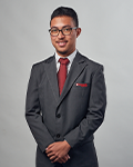 Muhammad Juraimi Bin Rafinyi - Temasek Polytechnic