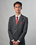 Soh Woon Hao, Kenneth - Temasek Polytechnic