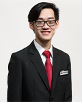 Willy Heng Wen Loong - Nanyang Polytechnic