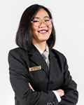 Cheryl Wang Cheng Leng - Republic Polytechnic