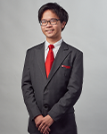 Jordan Khong Jun Wei - Temasek Polytechnic