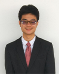 Lee Wei Jun - Institute of Technical Education