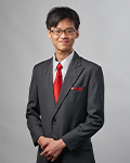 Ong Wei En - Temasek Polytechnic