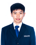 Tio Jin Hon, Joel - Ngee Ann Polytechnic