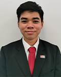 Hans Ishraq Bin Erwan - Institute of Technical Education