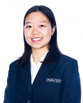 Nicole Ng Yan Xin - Ngee Ann Polytechnic