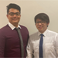 Jason A Dennis  Toh Sze Han - Nanyang Polytechnic