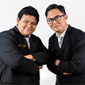 Mohamed Danial Bin Hamdan & Muhammad Mustaqim Bin Zulkarnien - Republic Polytechnic