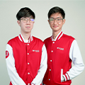 Zacharius Liew Zhe & Ng Yong Jie - Temasek Polytechnic
