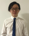 Ang Jin Ping Edwin - Ngee Ann Polytechnic