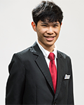 Chan Jun Xiang Jordan - Nanyang Polytechnic