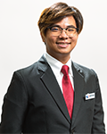 Jeryl Teo Jie Le - Nanyang Polytechnic