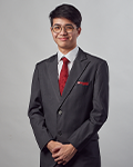 Leo Yew Siang, Branson - Temasek Polytechnic