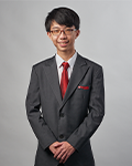 Lucas Sng Wei Jun - Temasek Polytechnic
