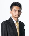 Muhammad Izdihar Bin Jaffa - Institute of Technical Education