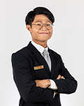 Ng Zi Bin - Republic Polytechnic