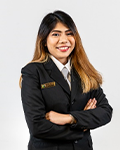 Pereira Amanda Alvionita - Republic Polytechnic