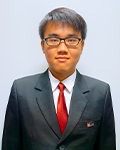 Ryan Loh - Institute of Technical Education