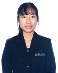 Sim Sheline - Ngee Ann Polytechinic