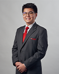 Yap Seng How Coben - Temasek Polytechnic