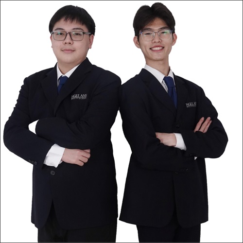 Cedric Yau Jun Yang & Yap Ming Zhe Brandon_Mechatronics_NP_2