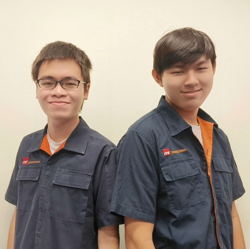 Wong Zi Xian & Daniel Ng Zhen Xuan_MEC_ITE_2