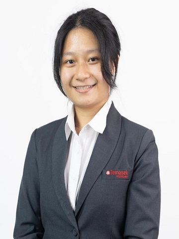 Nicole Ng Jia Xin_Temasek Polytechnic