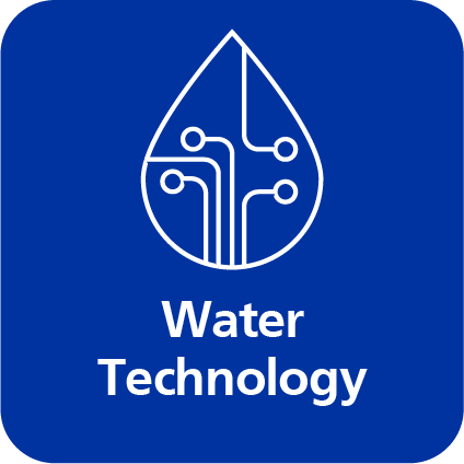 WSS IconsFA2-E-Water Technology