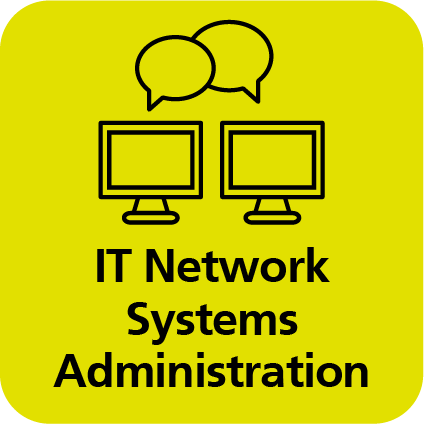 WSS IconsFA2-I-IT Network Systems Administration