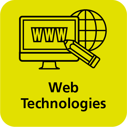 WSS IconsFA2-I-Web Technologies